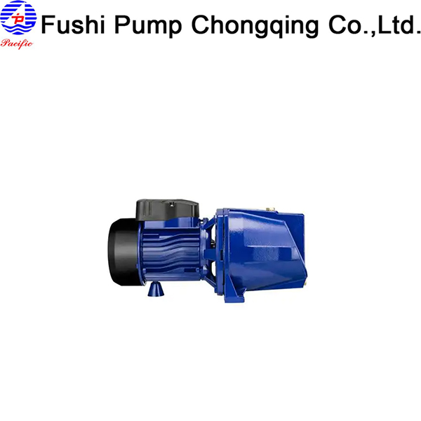 Cast Iron Ejector Freshwater Pump